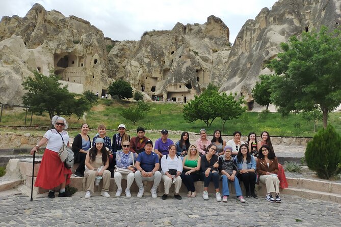 6 Days Istanbul Cappadocia Tour in Spanish with 2 internal flights - What you’re really buying: two eras in one smooth arc