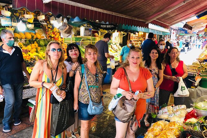 6 Days Istanbul Cappadocia Tour in Spanish with 2 internal flights - The Istanbul to Kayseri flight day: why this tour saves energy