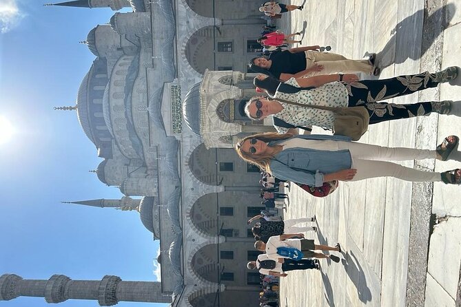 6 Days Istanbul Cappadocia Tour in Spanish with 2 internal flights - Cappadocia cave hotel: the “start living it” moment