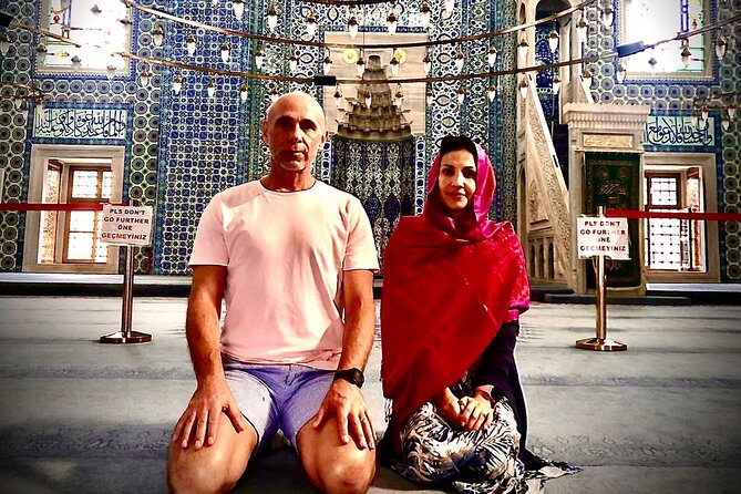 6 Days Istanbul Cappadocia Tour in Spanish with 2 internal flights - Day 4 northern Cappadocia: Pasabag, Zelve, and the valleys that shape the photos