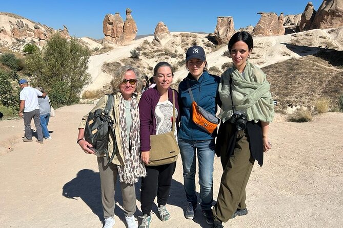6 Days Istanbul Cappadocia Tour in Spanish with 2 internal flights - Istanbul arrival: private transfer and a day built for orientation