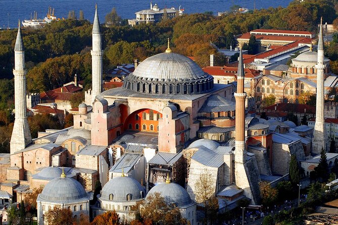 6 Days Istanbul&Cappadocia w/cave hotel+optional balloon - Price and What $850 Covers (and What It Doesn’t)
