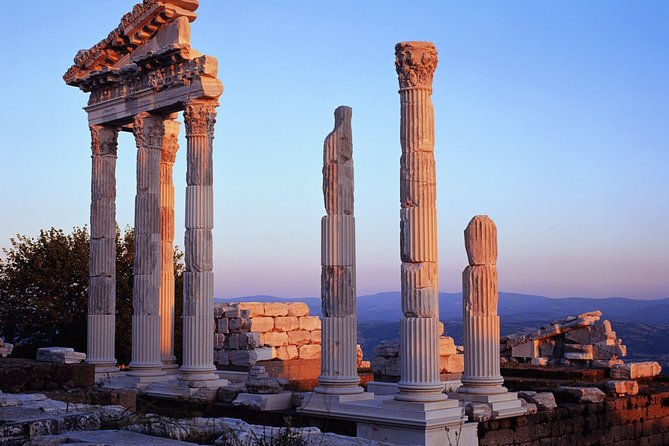 6 Days Turkey Tour Cappadocia, Ephesus, Pamukkale, Gallipoli, Troy Tour - Price and Value: Why This Costs What It Costs
