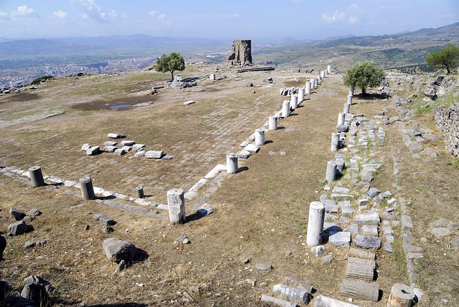 6 Days Turkey Tour Cappadocia, Ephesus, Pamukkale, Gallipoli, Troy Tour - Should You Book This Tour?