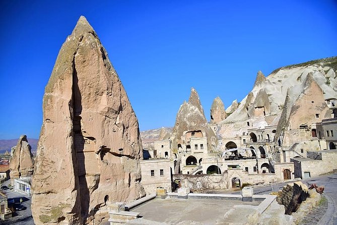 6 Days Turkey Tour Cappadocia, Pamukkale, Ephesus, Gallipoli Troy - Day 2: Troy’s walls, the Trojan horse replica, and Pergamon’s grand ruins