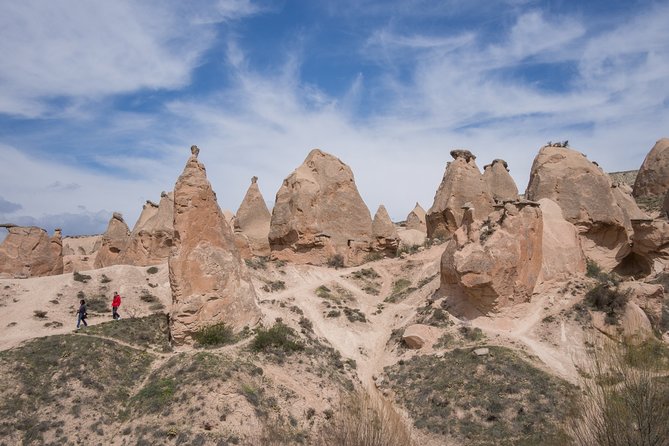 6 Days Turkey Tour Cappadocia, Pamukkale, Ephesus, Gallipoli Troy - Day 3: Pamukkale travertines, Hierapolis ruins, and a no-shoes walk