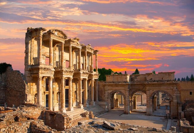 7 Churches of Revelation 10 Days Tour with Istanbul & Cappadocia - Key highlights to know before you go