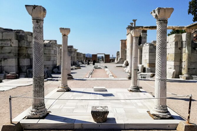 7 Churches of Revelation 10 Days Tour with Istanbul & Cappadocia - Second Cappadocia day: Devrent, Pasabag, Göreme, and Uchisar