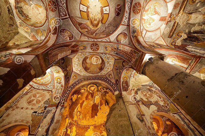 7 Churches of Revelation 10 Days Tour with Istanbul & Cappadocia - Day 2 logistics: how the walking day feels in real life