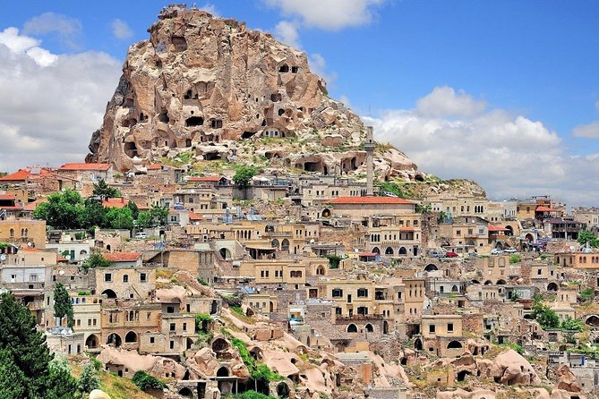 7-Day Turkey Tour from Istanbul: Cappadocia,P.kale, Ephesus, Troy, Gallipoli - Ephesus on foot: ancient city scale, Meryemana, and Artemis in quick time