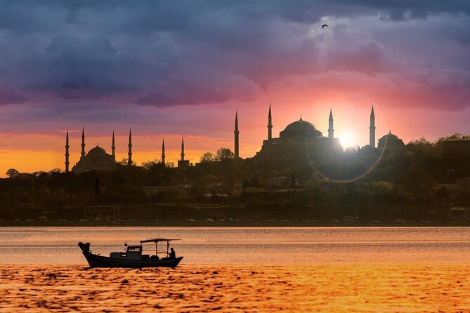 7 Days Best of Turkey Tour: Istanbul-Cappadocia-Ephesus-Pamukkale - Cappadocia south: Love Valley, Red Valley hiking, and Kaymakli Underground City