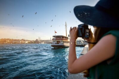 7 Days Best of Turkey Tour: Istanbul-Cappadocia-Ephesus-Pamukkale