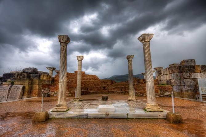 7 Days Highlights of Turkey Tour: Istanbul, Cappadocia, Pamukkale, Ephesus - Flying to Cappadocia and North Göreme: Zelve, Devrent, Pasabag, and Pottery Time