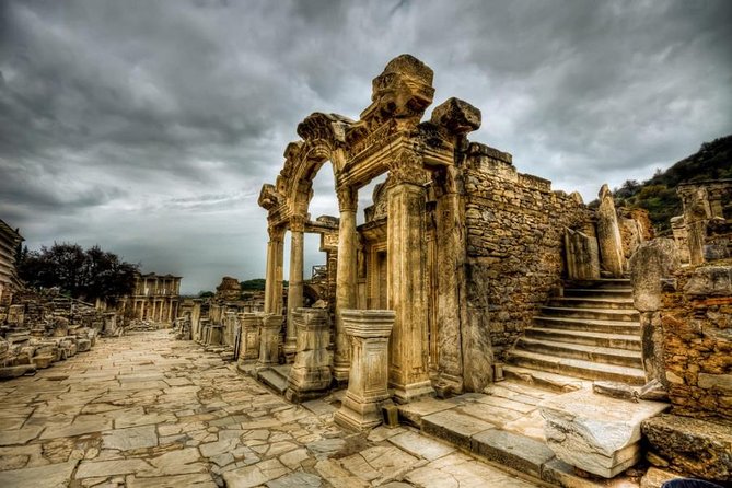 7 Days Highlights of Turkey Tour: Istanbul, Cappadocia, Pamukkale, Ephesus - What You Really Get for the $1,284 Price: Hotels, Meals, and Transport