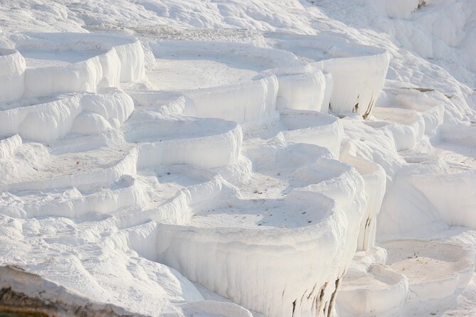 7-Days Tour in Turkey - Day 3 Cappadocia (Northern loop): panoramas, valleys, and a pottery workshop
