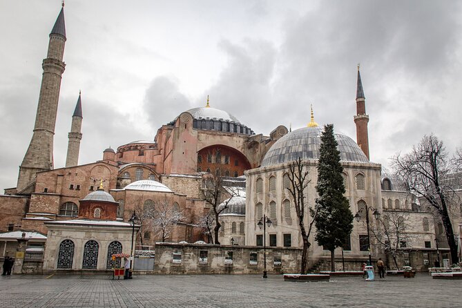 7 Days Turkey Tour Package - Highlights of Turkey - Day 4 North Cappadocia: balloon optional, Goreme Open Air, Pasabag