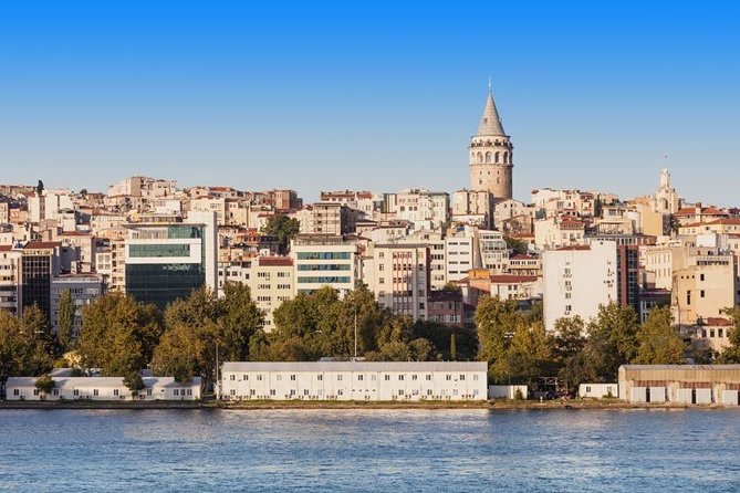 7 Days Turkey Tour Package: Istanbul, Cappadocia, Ephesus, Pamukkale - by Flight - Key things I’d circle before booking