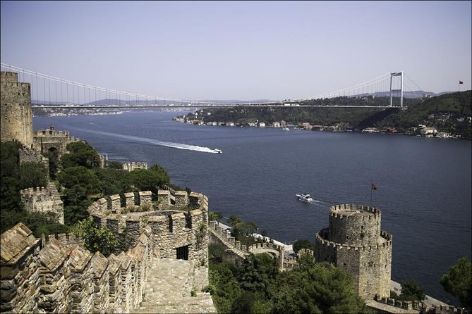 7 Days Turkey Tour Package: Istanbul, Cappadocia, Ephesus, Pamukkale - by Flight - The hot air balloon option: worth it, but know the weather rules