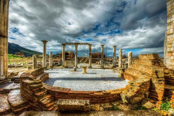 7 Days Turkey Tour Package: Istanbul, Cappadocia, Ephesus, Pamukkale - by Flight - Price and value: what $1,885 covers when flights and admissions are bundled