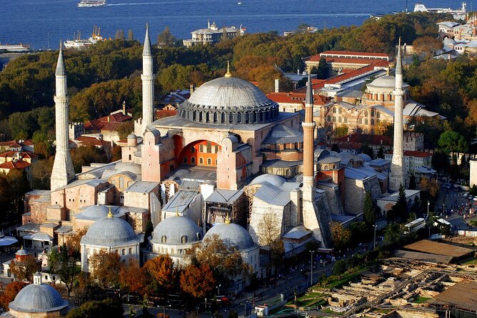 8 Day Istanbul - Cappadocia - Ephesus - Pamukkale Discover Tour - Kusadasi as your Ephesus launchpad: settling in before ancient marble streets