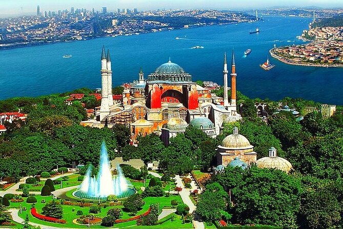 8-Day Private Guided Turkey Tour with Accommodation - Why this private Turkey route feels easier than it sounds