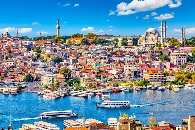 8-Day Private Guided Turkey Tour with Accommodation - Day 5 Cappadocia Blue Tour, Kaymaklı Underground City, then flights to Izmir and Kusadası