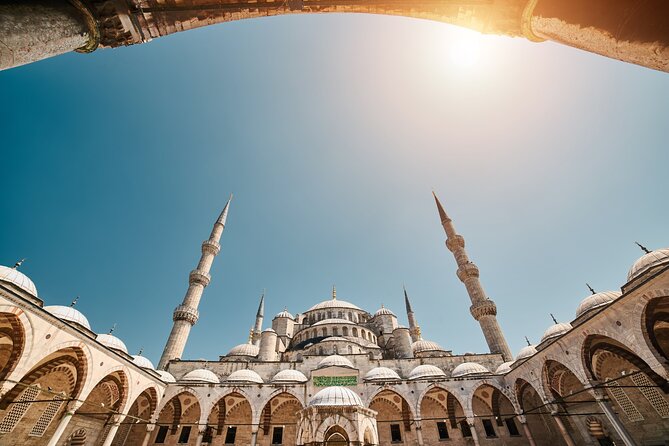 8 Day Touch of Mediterranean Tour - A smart “three-region” Turkey plan, not a checklist marathon