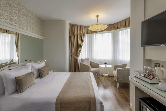 8 days by flights Istanbul Cappadocia Konya Ephesus Max 10 pax - The value question: what $1,579 gets you in real life
