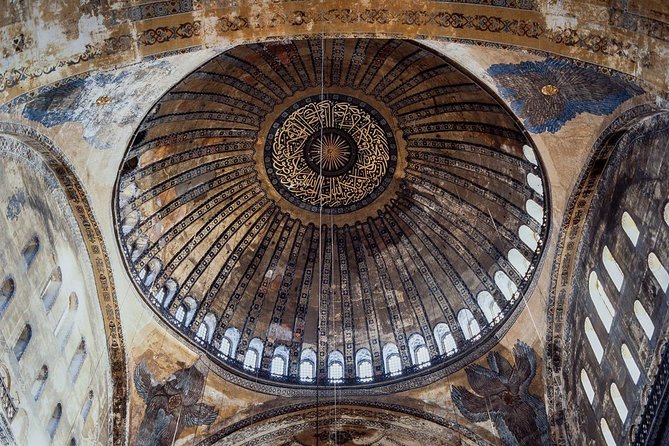 8 days by flights Istanbul Cappadocia Konya Ephesus Max 10 pax - Pamukkale and Hierapolis: terraces, theatre, and the necropolis