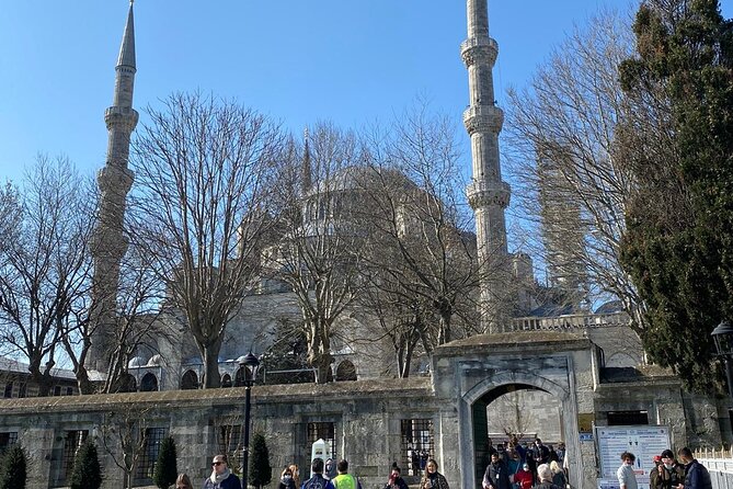 8 Days Istanbul, Cappadocia, Konya, Pamukkale, Ephesus by flights - Getting to Pamukkale the right way: Konya and Mevlana