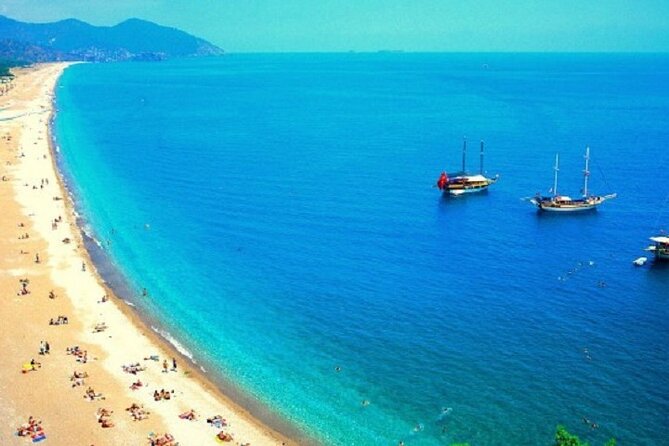 8 Days Relaxed Cappadocia, Ephesus, Pamukkale and Antalya Tour - A Relaxed Pace That Actually Feels Relaxed