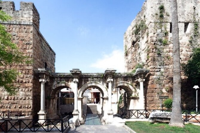 8 Days Relaxed Cappadocia, Ephesus, Pamukkale and Antalya Tour - Istanbul to Izmir and Selcuk: Starting With Mary, Then Ephesus