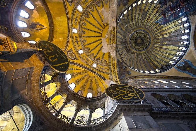 8-Days Wonders of Turkey: Istanbul, Ephesus, Pamukkale and Cappadocia - Days 6 and 7 Cappadocia: Valleys, Cave Churches, and Derinkuyu Underground