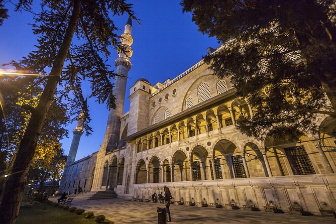 8-Days Wonders of Turkey: Istanbul, Ephesus, Pamukkale and Cappadocia - Price and Value Check for $1,599 Per Person