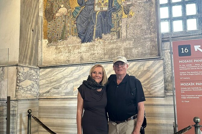 8 hours Private Istanbul Tour with English Speaking Guide - What you are really buying: a day with structure, not just sightseeing