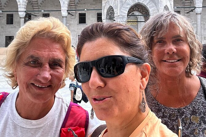 8 hours Private Istanbul Tour with English Speaking Guide - Grand Bazaar: 90 minutes for the best kind of shopping, with limits