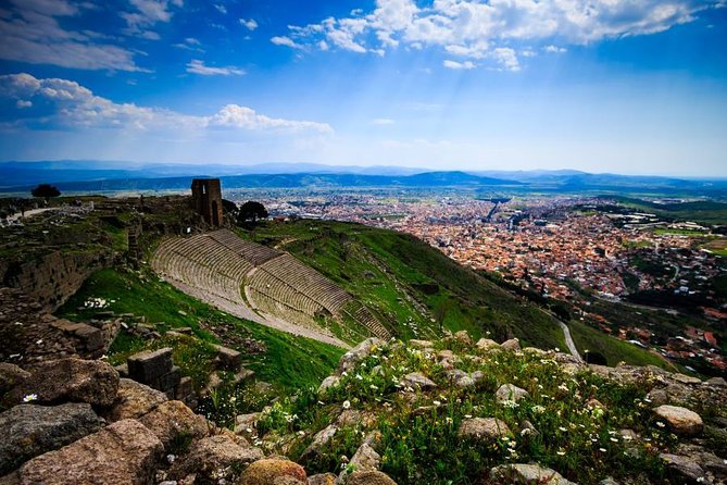 9-Day Turkey: Istanbul, Gallipoli, Troy, Pergamon, Ephesus, Pamukkale, Capadocia - Key points to know before you book