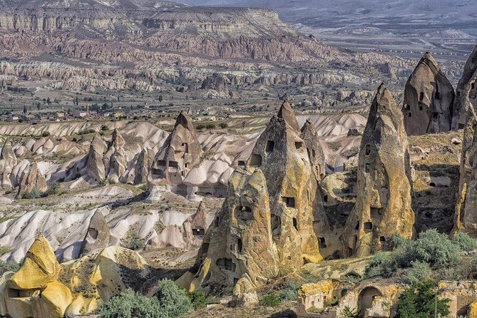 9-Day Turkey: Istanbul, Gallipoli, Troy, Pergamon, Ephesus, Pamukkale, Capadocia - Why this 9-day Turkey loop feels efficient, not exhausting