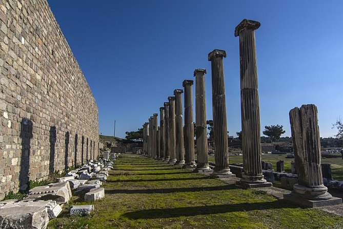 9-Day Turkey: Istanbul, Gallipoli, Troy, Pergamon, Ephesus, Pamukkale, Capadocia - Price and value: what your $2,399 per person is really buying