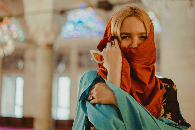 A Magical Evening in Istanbul: Private City Tour - Price and Value: What You’re Actually Paying For