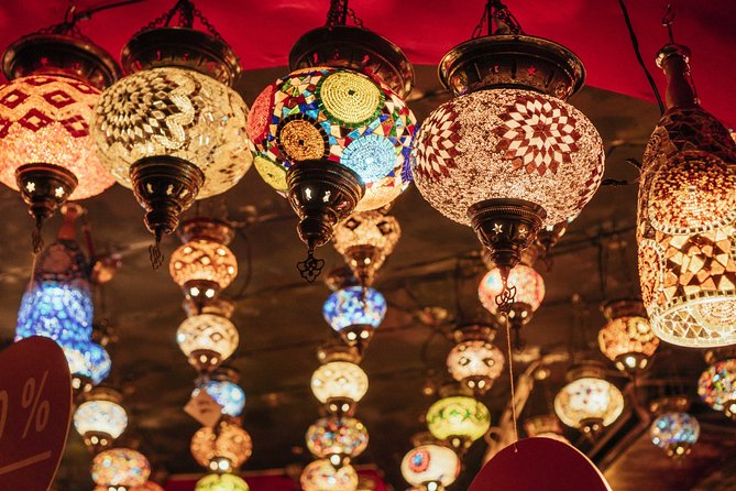 A Magical Evening in Istanbul: Private City Tour - When This Tour Fits Best, and When It Does Not