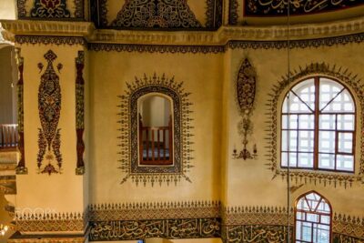 A Private Turkish Delight in Istanbul