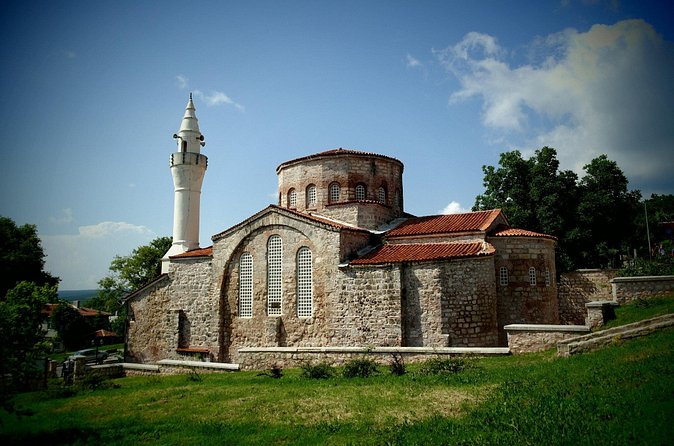 A Private Turkish Delight in Istanbul - Sokollu Mehmet Pasha Mosque: Iznik Tiles That Stop You in Your Tracks