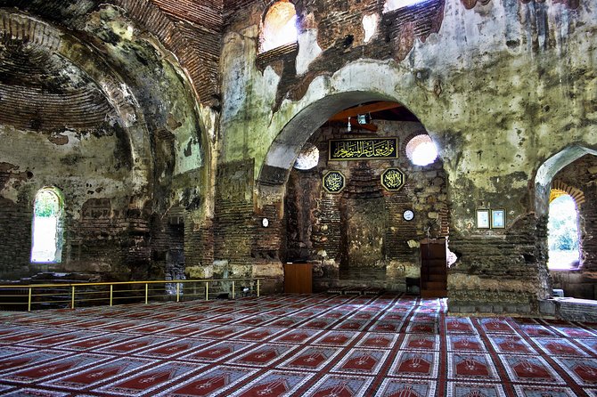 A Private Turkish Delight in Istanbul - Spice Bazaar (Misir Çarşısı): The Smell-First Finale