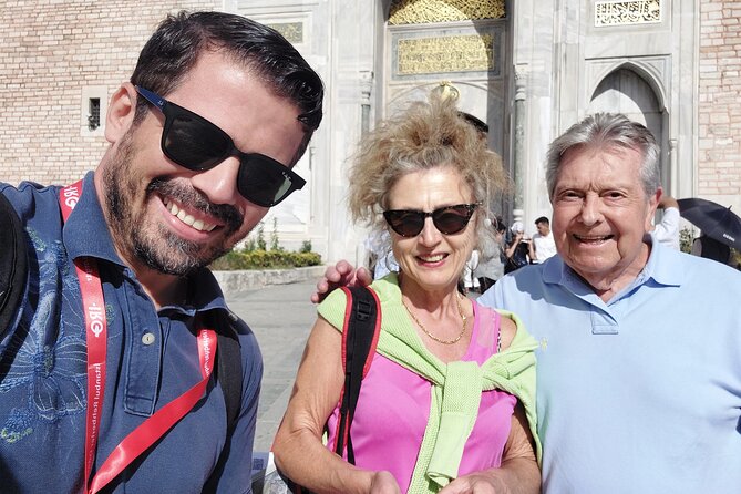 A Short Introduction of Istanbul, from Old Town to Karakoy! - Galata Bridge and Golden Horn Walk: Photo Angles Plus Neighborhood Context