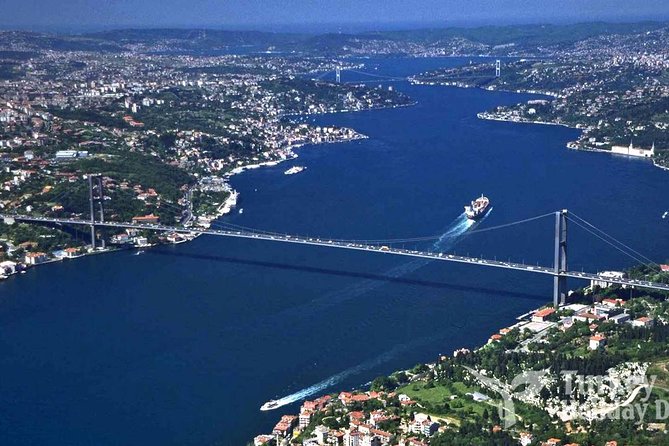 Afternoon Bosphorus Boat and Bus Tour with cable car from Pierre Loti Coffee - Transport and logistics: what you should expect on the ground