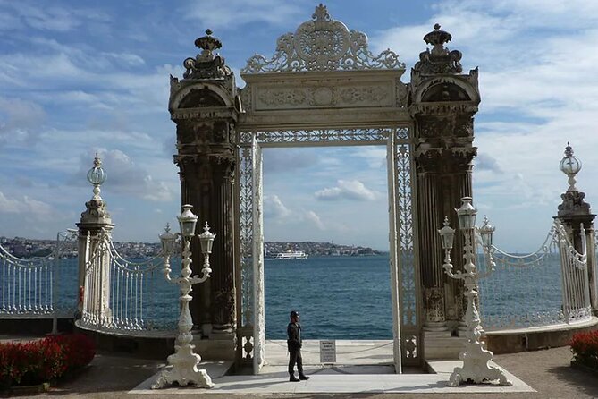 Afternoon Bosphorus Cruise Along the Shore - Who This Bosphorus Cruise Fits Best