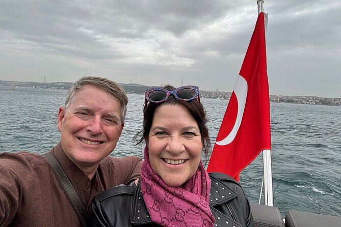 Afternoon Bosphorus Cruise Luxury Yacht with Professional Guide - Çırağan Palace: marble ambition and the story behind the walls
