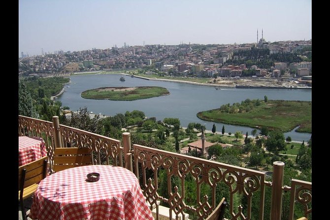 Afternoon Bosphorus Cruise Tour, Golden Horn Coach Tour and Pierre Loti Tour - What You Get, What You Skip, and How to Pair It With Other Istanbul Plans