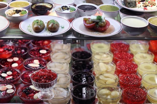Afternoon Foodie Trail in Istanbul - Key things I’d plan for before you go
